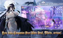 Screenshot The Legend of Neverland