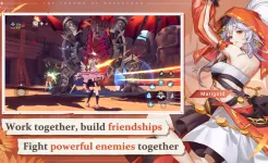 Screenshot The Legend of Neverland