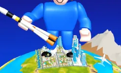 Screenshot Lifting Hero