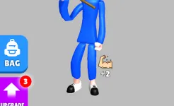 Screenshot Lifting Hero