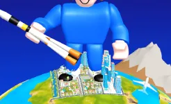 Screenshot Lifting Hero