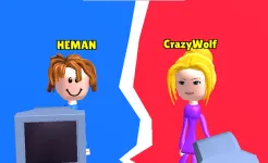 Screenshot Lifting Hero