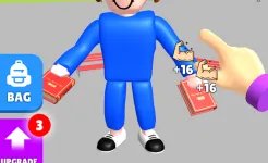 Screenshot Lifting Hero