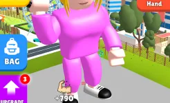 Screenshot Lifting Hero