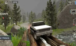 Screenshot OffRoad Drive Simulator