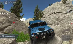 Screenshot OffRoad Drive Simulator