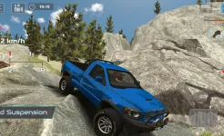 Screenshot OffRoad Drive Simulator