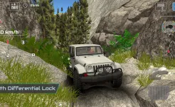 Screenshot OffRoad Drive Simulator