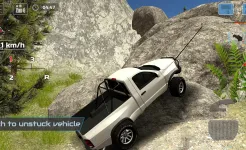 Screenshot OffRoad Drive Simulator