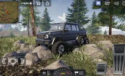 Screenshot Off Road: Гонки по бездорожью