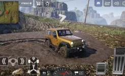Screenshot Off Road: Гонки по бездорожью