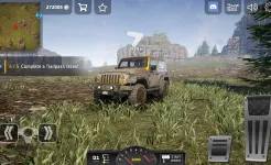 Screenshot Off Road: Гонки по бездорожью