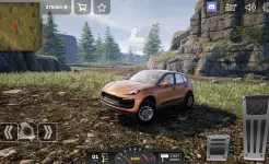 Screenshot Off Road: Гонки по бездорожью