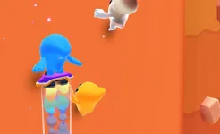 Screenshot Pocket Champs