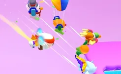 Screenshot Pocket Champs