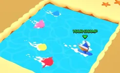 Screenshot Pocket Champs
