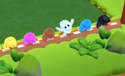 Screenshot Pocket Champs