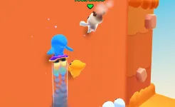 Screenshot Pocket Champs