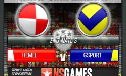 Screenshot New Star™ Soccer