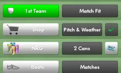 Screenshot New Star™ Soccer
