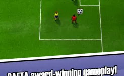 Screenshot New Star™ Soccer