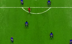 Screenshot New Star™ Soccer