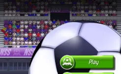 Screenshot New Star™ Soccer