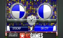 Screenshot New Star™ Soccer