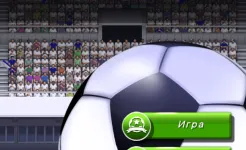 Screenshot New Star Soccer