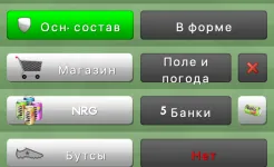 Screenshot New Star Soccer