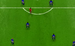 Screenshot New Star Soccer