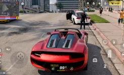 Screenshot OneState RP: Симулятор жизни