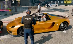 Screenshot OneState RP: Симулятор жизни