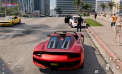 Screenshot OneState RP: Симулятор жизни