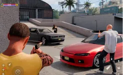 Screenshot OneState RP: Симулятор жизни