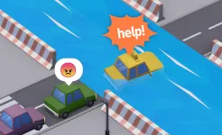 Screenshot Idle Nightclub Tycoon