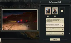 Screenshot This Is the President