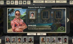 Screenshot This Is the President