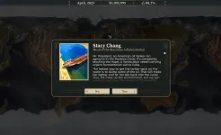 Screenshot This Is the President