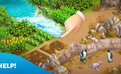 Screenshot Spring Valley: Ферма