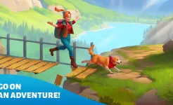 Screenshot Spring Valley: Ферма