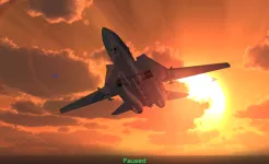 Screenshot Strike Fighters