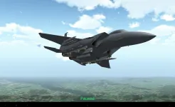 Screenshot Strike Fighters