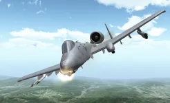 Screenshot Strike Fighters