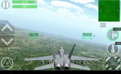 Screenshot Strike Fighters