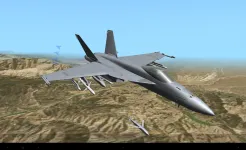 Screenshot Strike Fighters