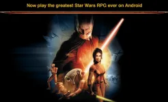 Screenshot Star Wars™: KOTOR
