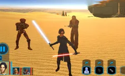 Screenshot Star Wars™: KOTOR