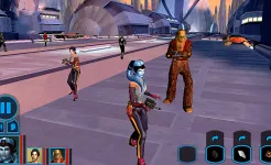 Screenshot Star Wars™: KOTOR