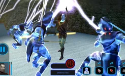 Screenshot Star Wars™: KOTOR